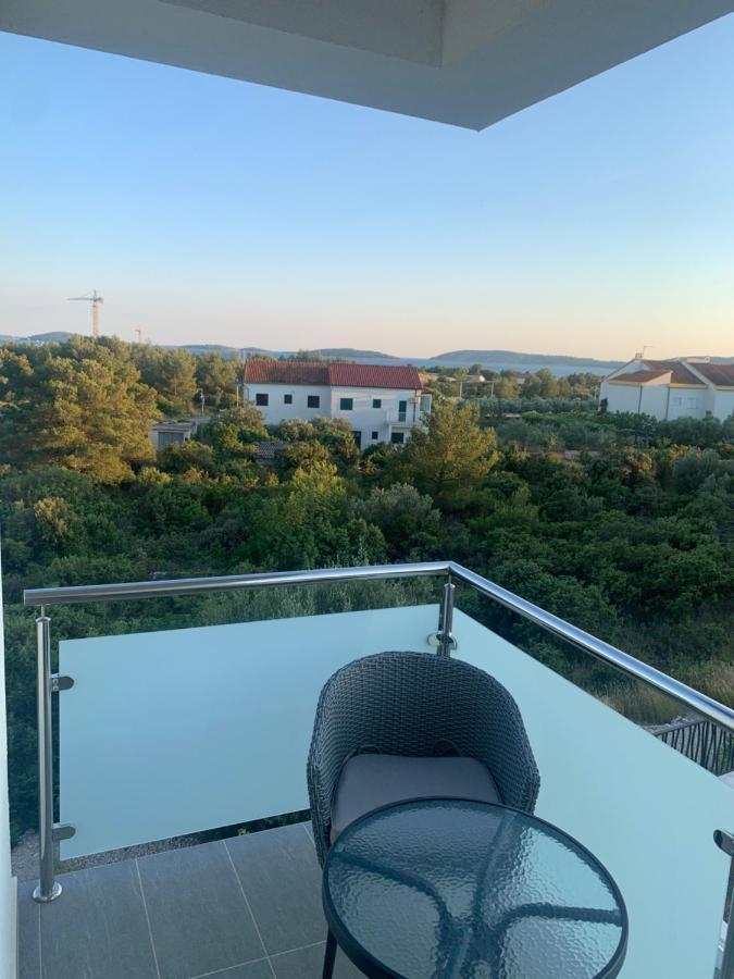 Apartman Tereza Šibenik Extérieur photo