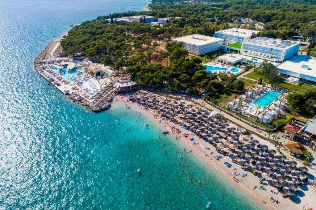 Apartman Tereza Šibenik Extérieur photo